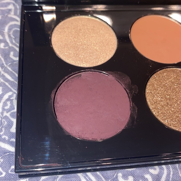 Pat McGrath Labs Mothership V Bronze Seduction palette - Picture 4 of 8